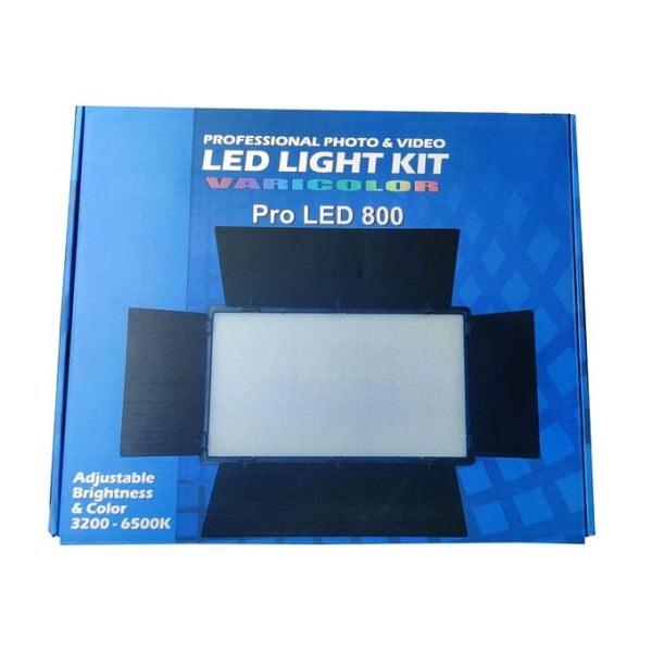 Custom LED Light Boxes - Image 2