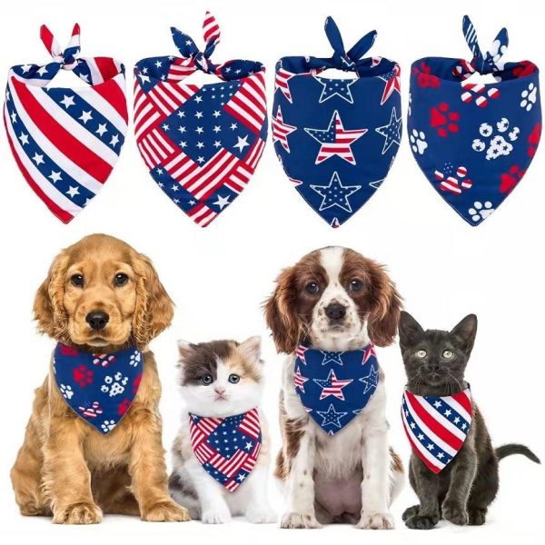 Custom Dog Bandana Packing - Image 2