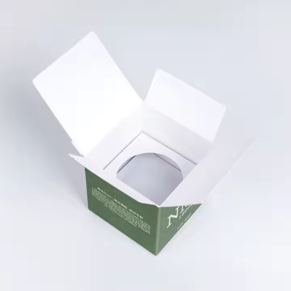 Custom  Lotion Boxes - Image 2