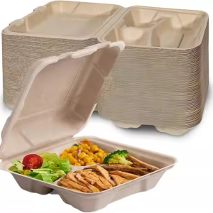 Biodegradable Boxes