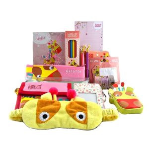 Custom Stationery Boxes