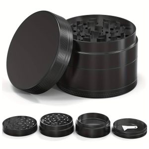 Custom Grinder