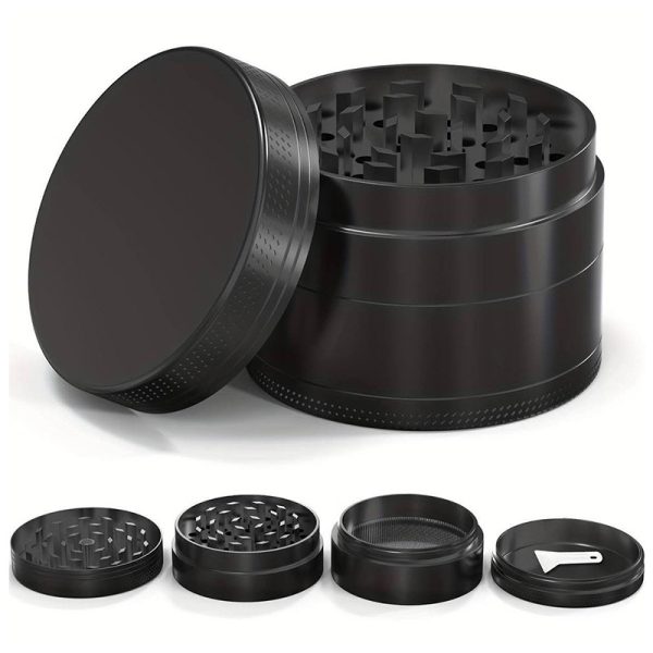 Custom Grinder