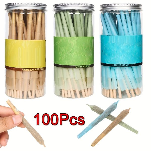 Custom Pre Roll Paper - Image 2