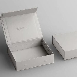 Custom Advertising Boxes