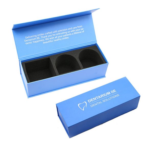 Custom Dental Lab Boxes - Image 2