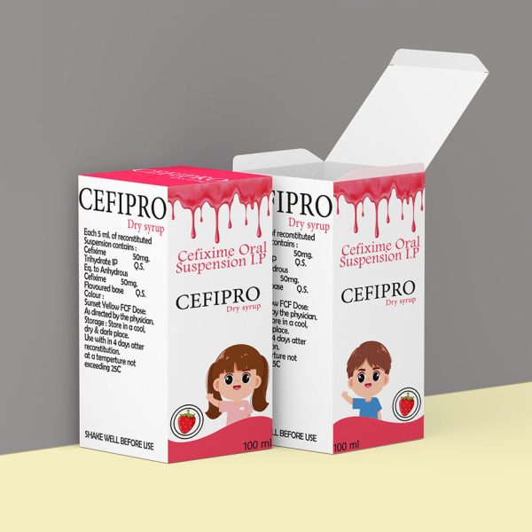 Custom Medicine Boxes - Image 2