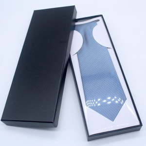 Custom Tie Boxes