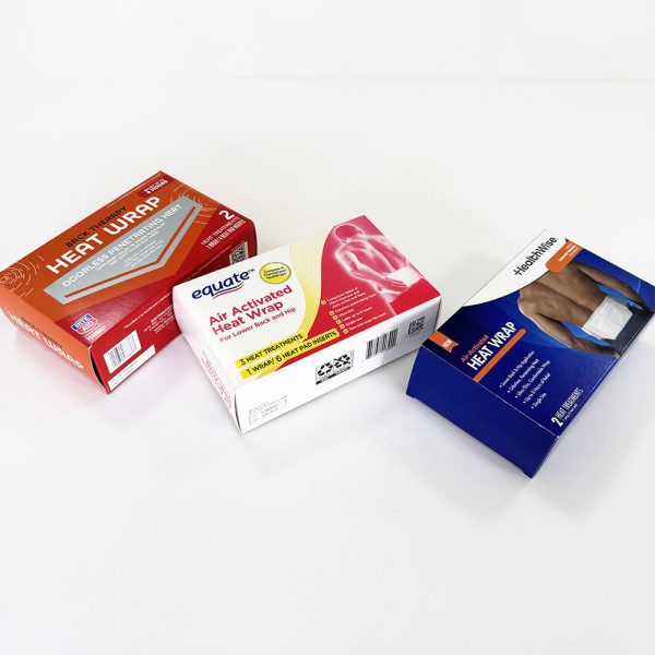Custom Pharma Gel Boxes - Image 2