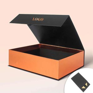 Custom Boutigue Boxes