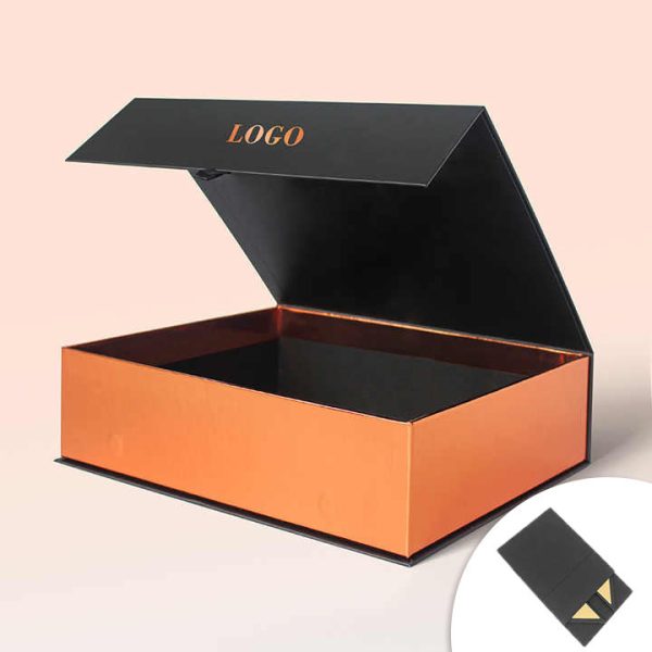 Custom Boutigue Boxes