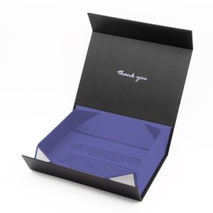 Custom Clothing Boxes
