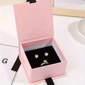Custom Earring Boxes