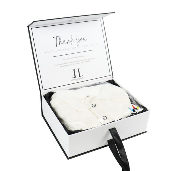 Custom Garment Boxes - Image 2
