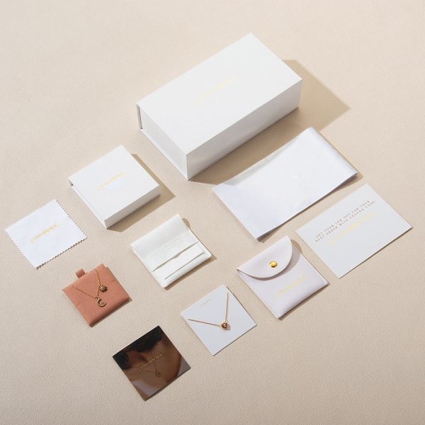 Custom Jewelry Boxes - Image 2