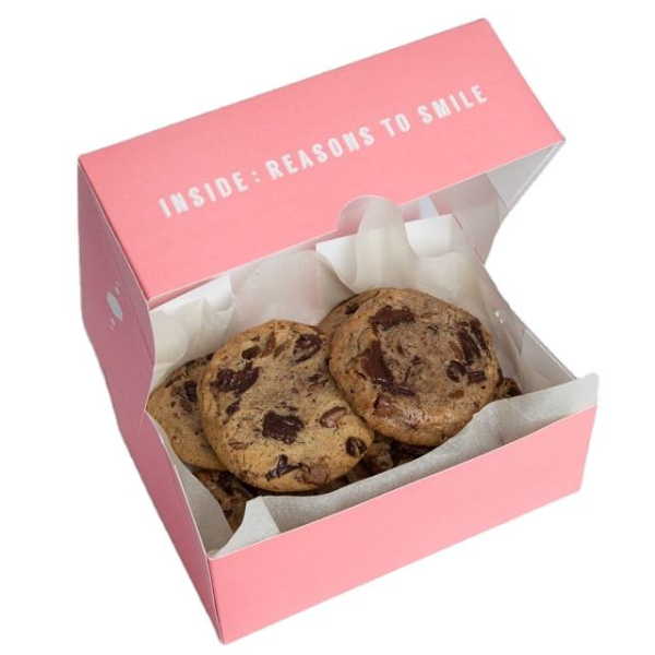 Custom Cookie Boxes - Image 2