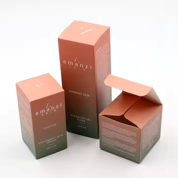 Custom Face Wash Boxes - Image 4