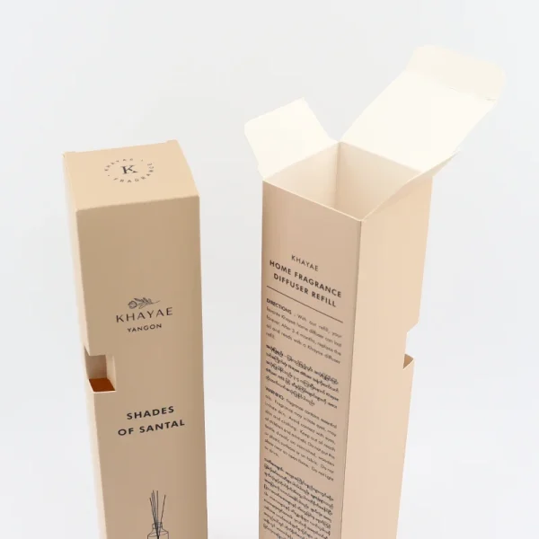 Custom Reed Diffuser Boxes - Image 2