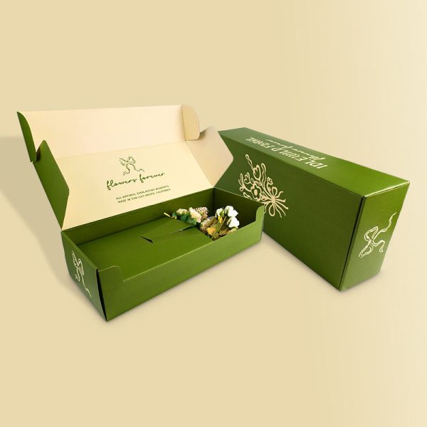 Custom Flower Boxes - Image 2