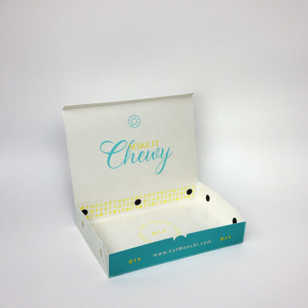 Custom Pastry Boxes - Image 2