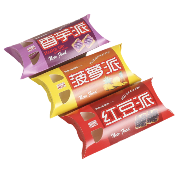 Custom Pie Boxes - Image 2