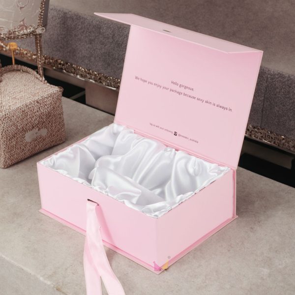 Custom Luxury Gift Boxes - Image 2