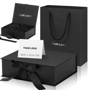 Custom Promotional Boxes