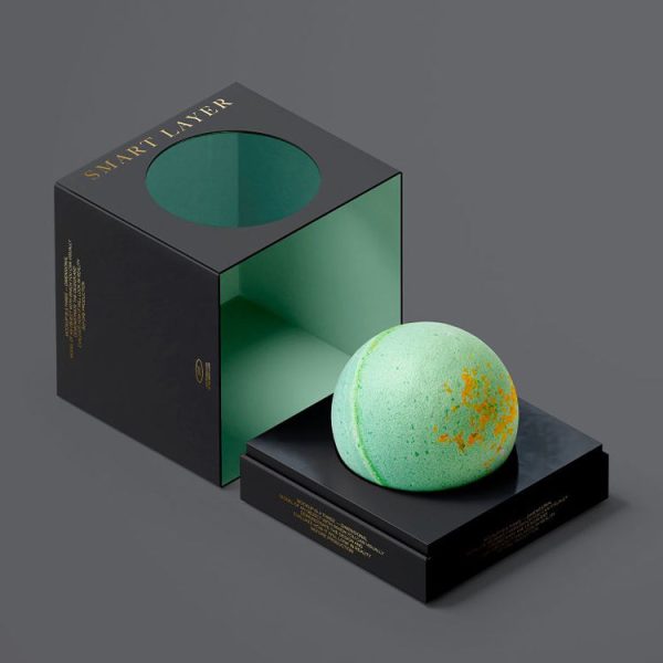 Custom Bath Bomb Boxes - Image 2