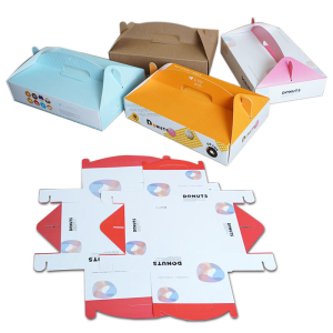 Custom Takeout Boxes