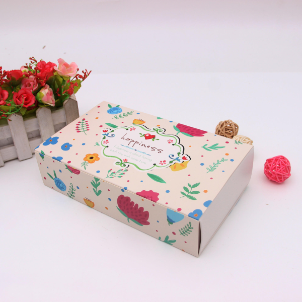 Custom Tea Boxes - Image 2