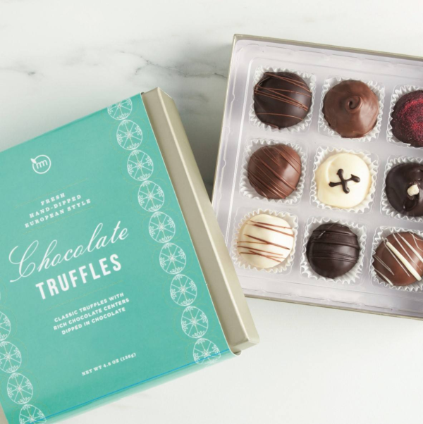 Custom Truffle Boxes - Image 2
