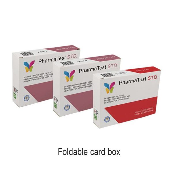 Custom Pharmaceutical Boxes - Image 2