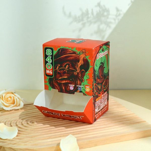 Custom Dispenser Boxes - Image 2
