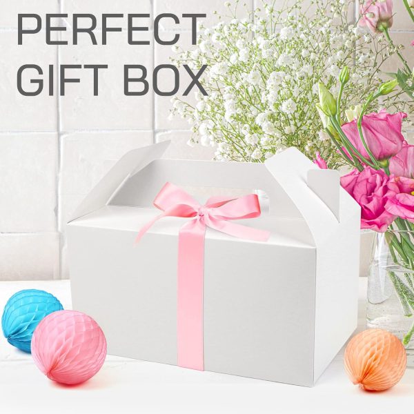 Custom Catering Boxes - Image 2
