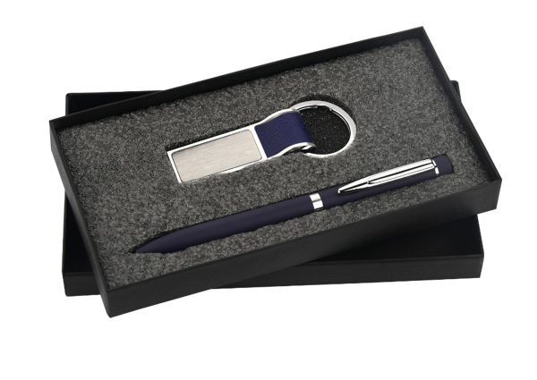 Custom Keychain Boxes