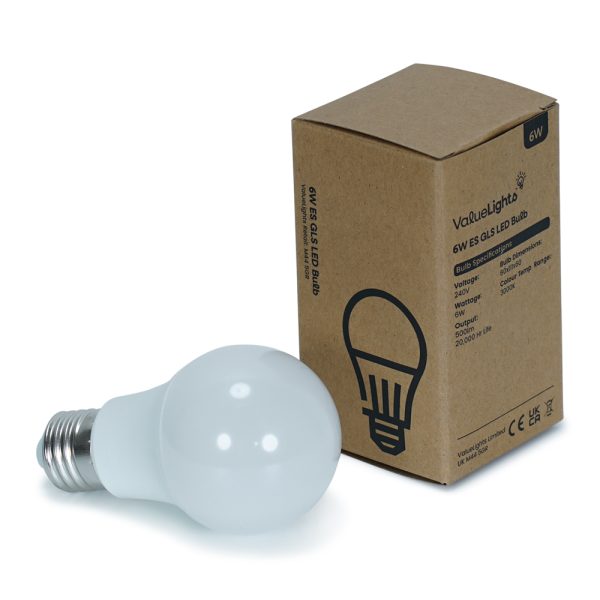 Custom Light Bulb Boxes - Image 2