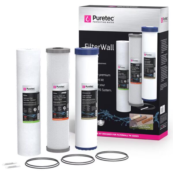 Custom Water Filter Boxes - Image 2