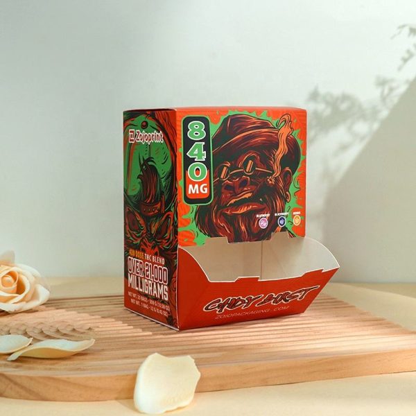Custom Dispenser Boxes - Image 3