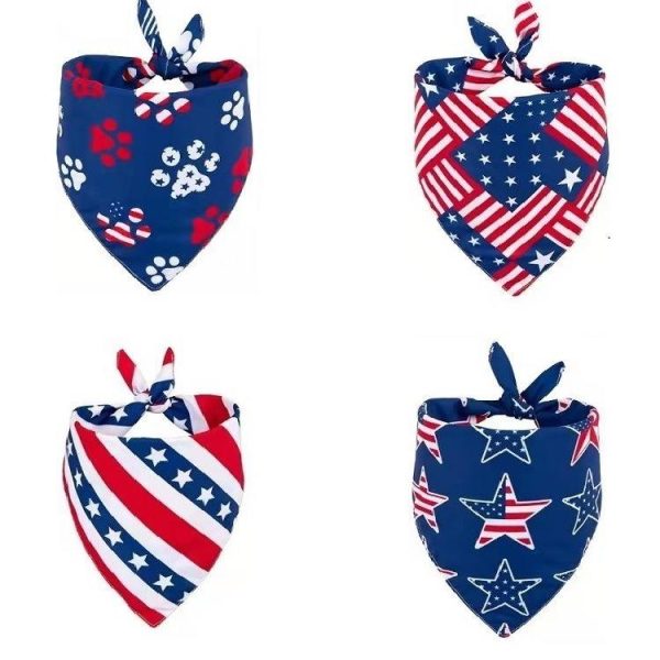 Custom Dog Bandana Packing - Image 3