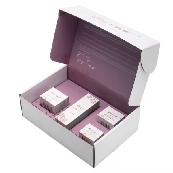 Custom  Sunscreen Boxes - Image 3