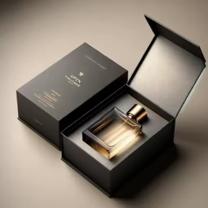 Custom  Perfume Boxes