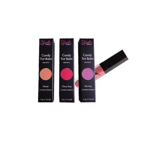 Custom  Lipstick Boxes - Image 3