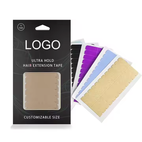 Custom Hair Gel Boxes - Image 2