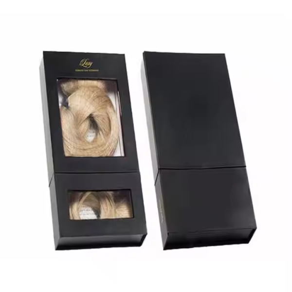 Custom Hair Extension Boxes - Image 2