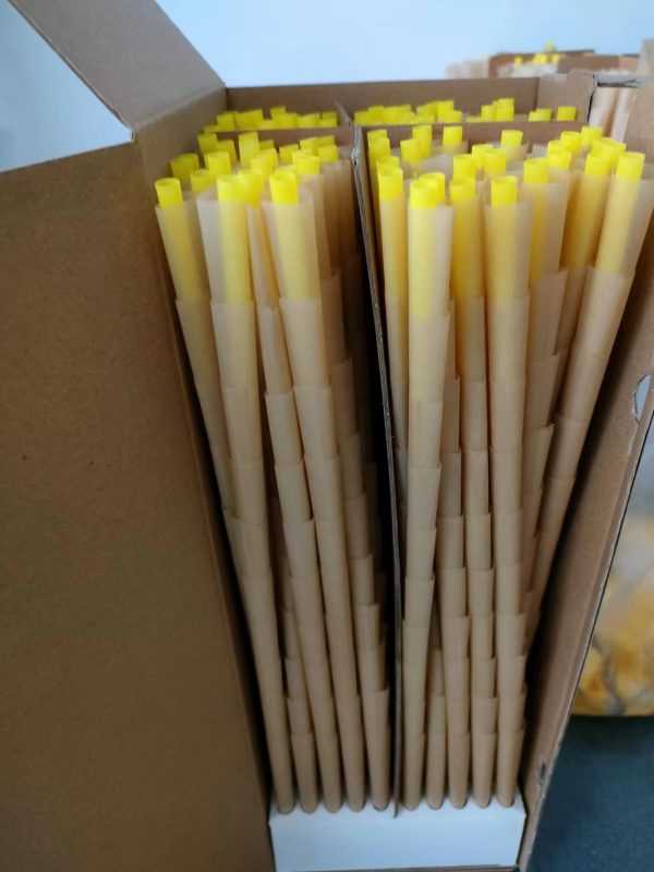 Custom Pre Roll Paper - Image 3