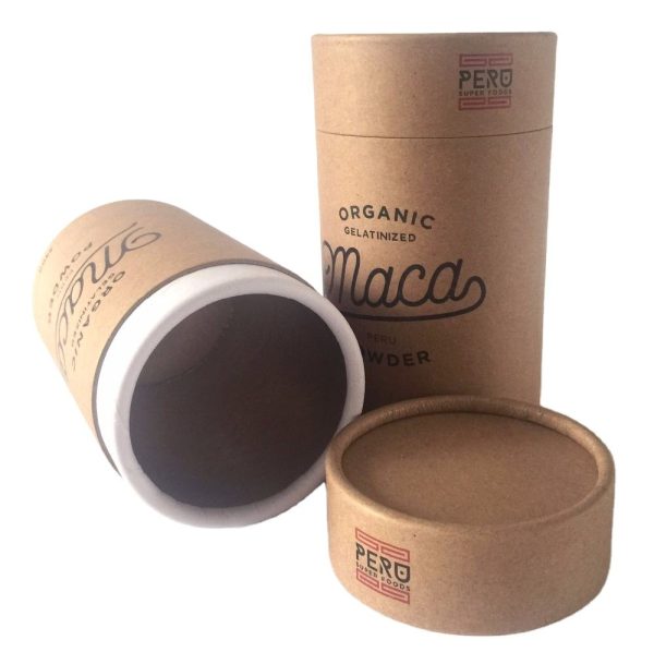 Custom Herbs Boxes - Image 2