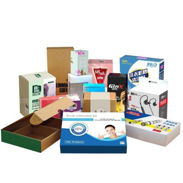 Custom Pharma Gel Boxes - Image 3