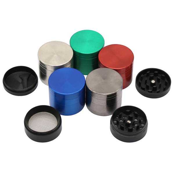 Custom Grinder - Image 2
