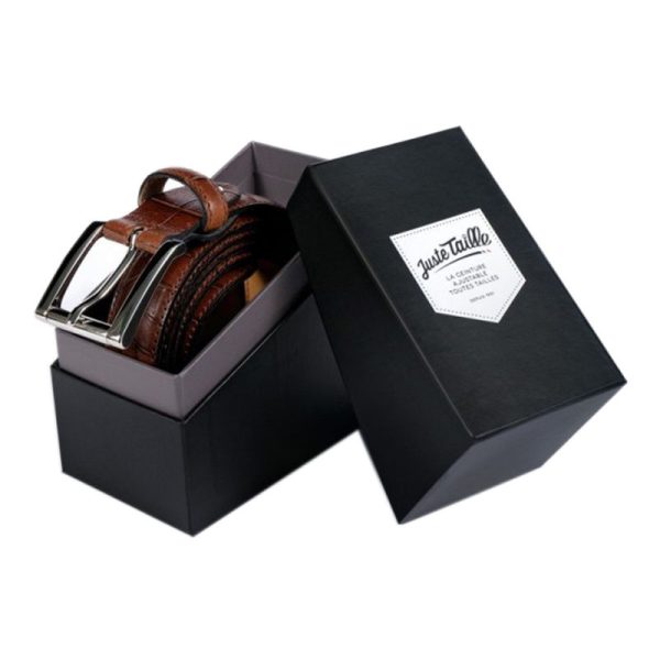 Custom Belt Boxes - Image 2