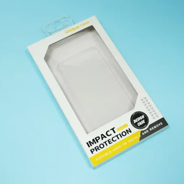 Custom Consumer Goods Boxes - Image 2